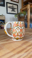Load image into Gallery viewer, Bouquet Bloom Mug 5