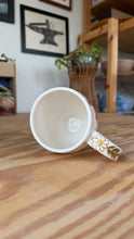 Load image into Gallery viewer, Butterfly Garden Mug 3