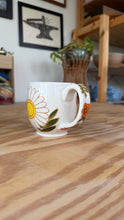 Load image into Gallery viewer, Butterfly Garden Mug 3