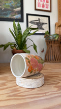 Load image into Gallery viewer, Bouquet Cup 29