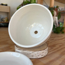 Load image into Gallery viewer, Neutral Mandala Planter 12