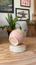 Load image into Gallery viewer, Sunny Mandala Cup 28