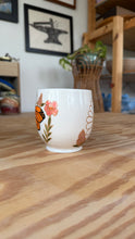 Load image into Gallery viewer, Butterfly Garden Mug 3