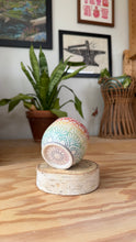 Load image into Gallery viewer, Rainbow Mandala Mini Cup 9