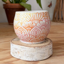 Load image into Gallery viewer, Sunny Mandala Cup 28