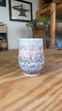 Load image into Gallery viewer, Moonrise Mandala Mug 7