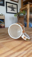 Load image into Gallery viewer, Bouquet Bloom Mug 5