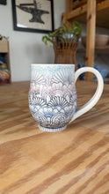 Load image into Gallery viewer, Moonrise Mandala Mug 7