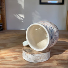 Load image into Gallery viewer, Sunset Mandala Mug 1