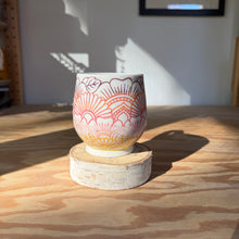 Load image into Gallery viewer, Autumn Mandala Mug 4