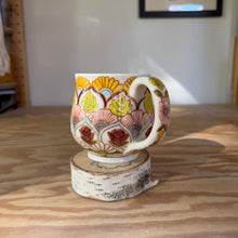 Load image into Gallery viewer, Bouquet Bloom Mug 14