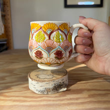 Load image into Gallery viewer, Bouquet Bloom Mug 14