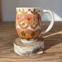 Load image into Gallery viewer, Bouquet Bloom Mug 15