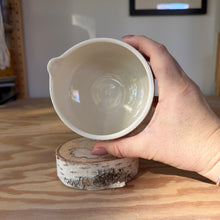 Load image into Gallery viewer, Sunset Mandala Matcha Bowl 17