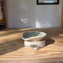 Load image into Gallery viewer, Verdant Mandala Spoon Rest 20
