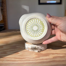 Load image into Gallery viewer, Verdant Mandala Spoon Rest 20