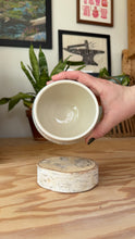 Load image into Gallery viewer, Moonrise Moon Phase Mandala Pot 20
