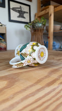 Load image into Gallery viewer, Butterfly Bloom Mug 4
