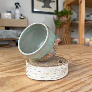Moon Phase Cup 19