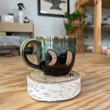 Load image into Gallery viewer, Moon Phase Mug 26
