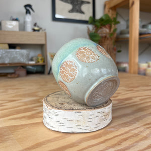 Moon Phase Cup 19