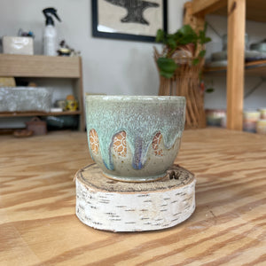Moon Phase Cup 17