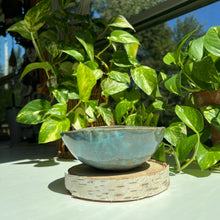 Load image into Gallery viewer, Hand-built Pattern Bowl 36
