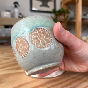 Moon Phase Cup 19