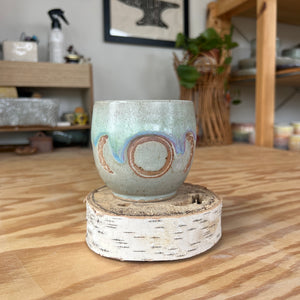 Moon Phase Cup 19