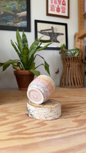 Load image into Gallery viewer, Sunset Mandala Mini Cup 5
