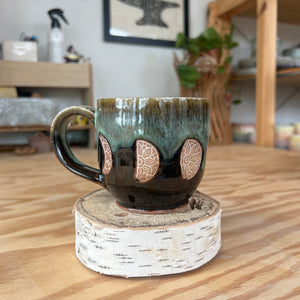 Moon Phase Mug 26