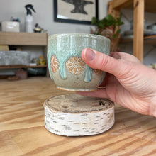 Load image into Gallery viewer, Moon Phase Cup 17
