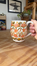 Load image into Gallery viewer, Bouquet Bloom Mug 5
