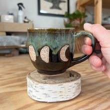Load image into Gallery viewer, Moon Phase Mug 26
