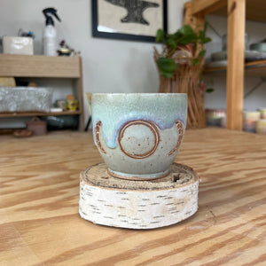 Moon Phase Cup 16