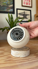 Load image into Gallery viewer, Midnight Mandala Dish 42
