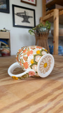 Load image into Gallery viewer, Bouquet Bloom Mug 5

