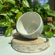 Load image into Gallery viewer, Waves Mandala Mug 10
