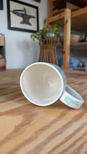 Load image into Gallery viewer, Waves Mandala Mug 8
