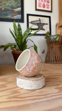 Load image into Gallery viewer, Sunny Mandala Cup 28
