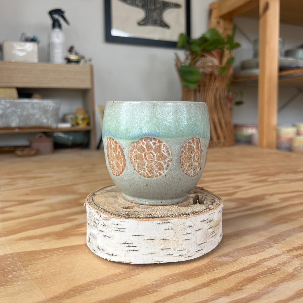 Moon Phase Cup 19