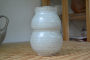 Bubble Vase 17