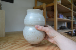 Bubble Vase 17