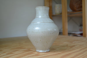 Narrow Neck Vase 18