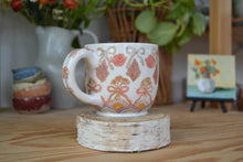 Load image into Gallery viewer, Bouquet &amp; Bow Bloom Mug 10
