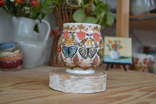 Load image into Gallery viewer, Butterfly Garden Mug 21
