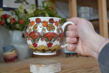 Load image into Gallery viewer, Bouquet Bloom Mug 29
