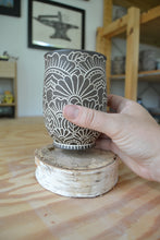 Load image into Gallery viewer, Mandala Cup 2
