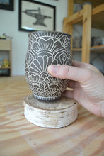 Load image into Gallery viewer, Mandala Cup 3
