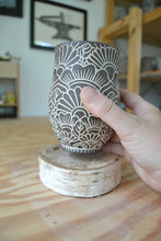Load image into Gallery viewer, Mandala Cup 4
